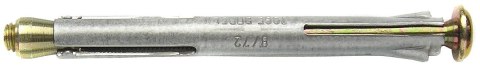 ŁĄCZNIK DO MOCOWANIA OŚCIEŻNIC 10*180MM ŁĄCZNIK DO MOCOWANIA OŚCIEŻNIC 10*180MM