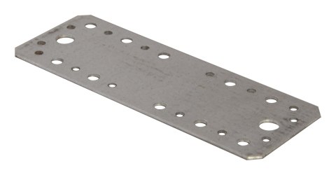 PŁYTKA MONTAŻOWA 180*65*2.5MM PŁYTKA MONTAŻOWA 180*65*2.5MM