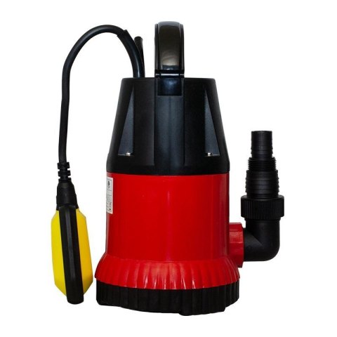 POMPA ZATAPIALNA TP 350 | 350W | WODA CZYSTA I LEKKO ZANIECZYSZCZONA | 230V POMPA ZATAPIALNA TP 350 | 350W | WODA CZYSTA I LEKKO ZANIECZYSZCZONA | 230V