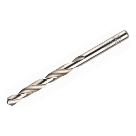 WIERTŁO DO METALU HSS PRO 4.80MM WIERTŁO DO METALU HSS PRO 4.80MM