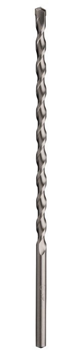 WIERTŁO DO MURU I BETONU DŁUGIE KWPS 12*400 WIERTŁO DO MURU I BETONU DŁUGIE KWPS 12*400