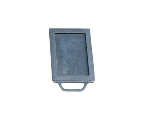 ZASUWA KOMINOWA ŻELIWNA 28*22CM DUŻA ZASUWA KOMINOWA ŻELIWNA 28*22CM DUŻA
