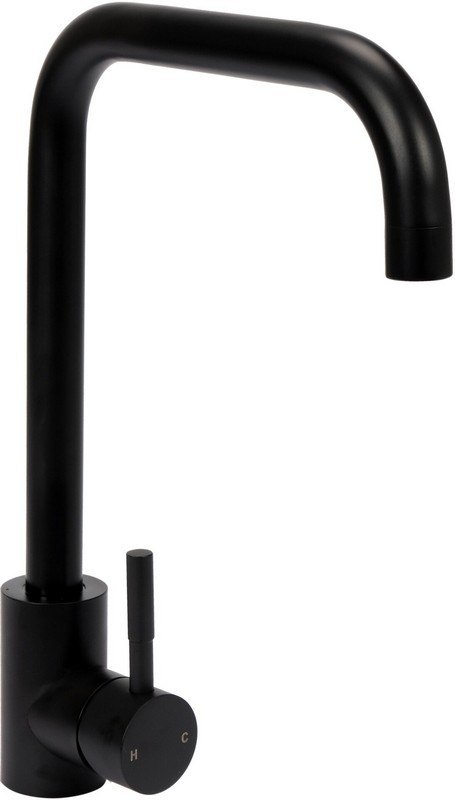 BATERIA ZLEWOZMYWAKOWA STEELY BLACK 2 FALA BATERIA ZLEWOZMYWAKOWA STEELY BLACK 2 FALA
