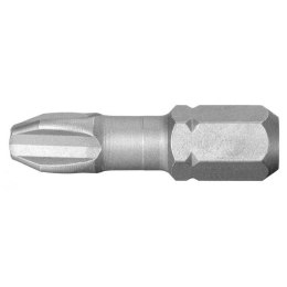 BIT, GROT, KOŃCÓWKA 1/4 PH2 TORSION 25MM FACOM