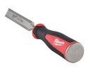 DŁUTO 19MM SFAZOWANA KRAWĘDŹ MILWAUKEE