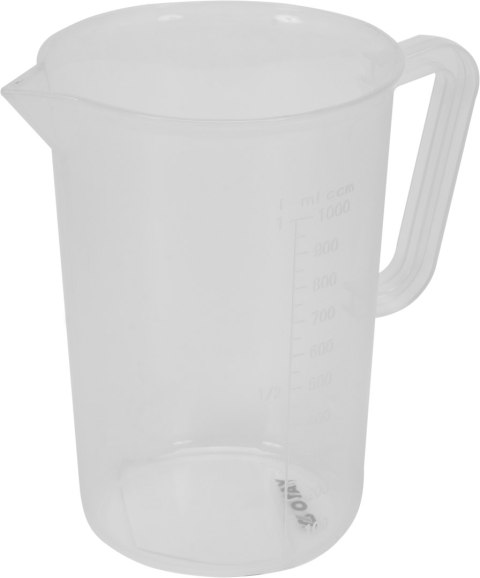 DZBANEK Z MIARKĄ 2000ML YATO DZBANEK Z MIARKĄ 2000ML YATO