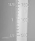 DZBANEK Z MIARKĄ 2000ML YATO