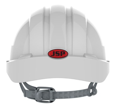 JSP HEŁM OCHRONNY KAS-EVO-2 BIAŁY UN JSP HEŁM OCHRONNY KAS-EVO-2 BIAŁY UN