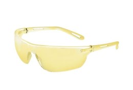 JSP OKULARY OCHRONNE STEALTH 16G ŻÓŁTE UN