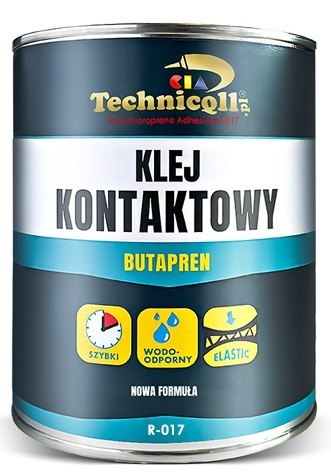KLEJ KONTAKTOWY 325ML TECHNICQLL KLEJ KONTAKTOWY 325ML TECHNICQLL