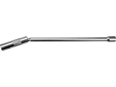 KLUCZ DO ŚWIEC 14MM Z PRZEDŁUŻKĄ 3/8'' YATO KLUCZ DO ŚWIEC 14MM Z PRZEDŁUŻKĄ 3/8'' YATO