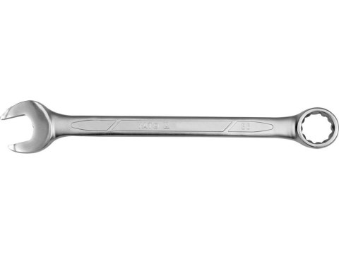 KLUCZ PŁASKO-OCZKOWY 50MM YATO KLUCZ PŁASKO-OCZKOWY 50MM YATO