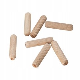KOŁEK DREWNIANY 8X35 - PACZKA 100 SZT. UN
