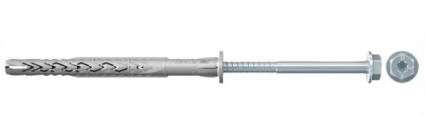 KOŁEK RAMOWY SXRL 14*180 FUS Z WKRĘTEM NA KLUCZ FISCHER KOŁEK RAMOWY SXRL 14*180 FUS Z WKRĘTEM NA KLUCZ FISCHER