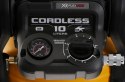 KOMPRESOR AKUMULATOROWY 54V XR 2*6.0AH DEWALT