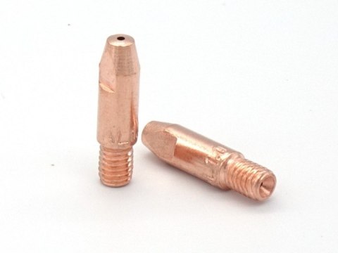 KOŃCÓWKA PRĄDOWA DO ALUMINIUM 1.0 MB-25 IDEAL KOŃCÓWKA PRĄDOWA DO ALUMINIUM 1.0 MB-25 IDEAL