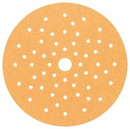 KRĄŻEK PRZYCZEPNY 150MM C470 G80 PERFOROWANY BOSCH