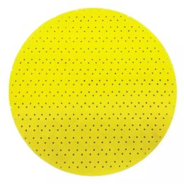 KRĄŻEK ŚCIERNY PERFOROWANY 180MM GR.100 5 SZT. DEDRA