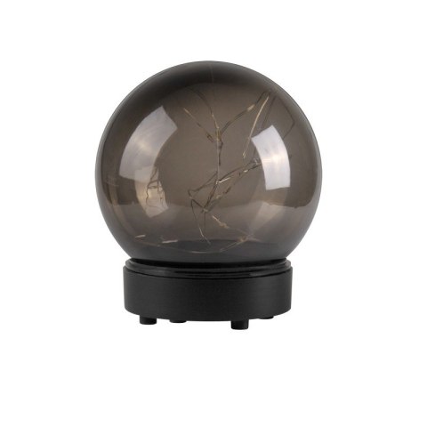 LAMPA SOLARNA KULA LED SFERA POLUX LAMPA SOLARNA KULA LED SFERA POLUX