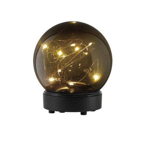 LAMPA SOLARNA KULA LED SFERA POLUX LAMPA SOLARNA KULA LED SFERA POLUX