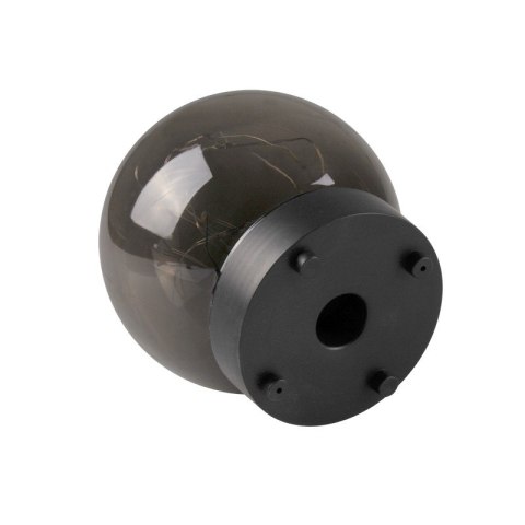 LAMPA SOLARNA KULA LED SFERA POLUX LAMPA SOLARNA KULA LED SFERA POLUX