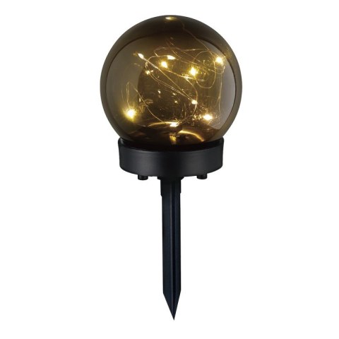 LAMPA SOLARNA KULA LED SFERA POLUX LAMPA SOLARNA KULA LED SFERA POLUX