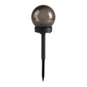 LAMPA SOLARNA KULA LED SFERA POLUX