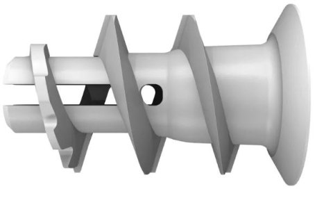 MOCOWANIE DO PŁYT GIPSOWYCH G-K 22MM FISCHER MOCOWANIE DO PŁYT GIPSOWYCH G-K 22MM FISCHER