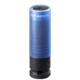 NASADKA UDAROWA WZMOCNIONA 1/2'', 17MM FACOM