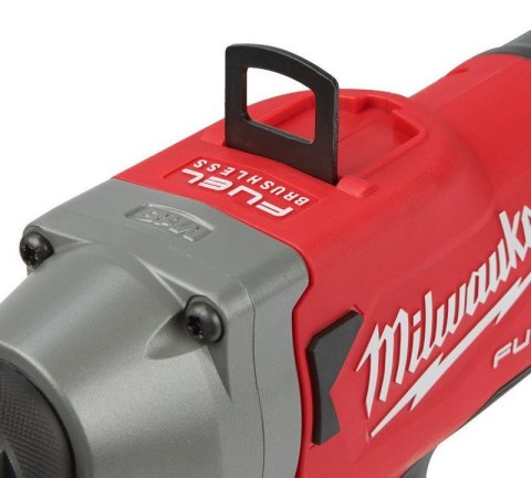 NITOWNICA AKUMULATOROWA M18 ONEFPRT-0X 0*AH MILWAUKEE NITOWNICA AKUMULATOROWA M18 ONEFPRT-0X 0*AH MILWAUKEE