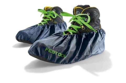 OCHRANIACZE NA BUTY SHOE-FT1 FESTOOL OCHRANIACZE NA BUTY SHOE-FT1 FESTOOL