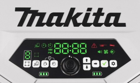 ODKURZACZ AUTOMATYCZNY 18V LTX 4*6.0AH MAKITA ODKURZACZ AUTOMATYCZNY 18V LTX 4*6.0AH MAKITA