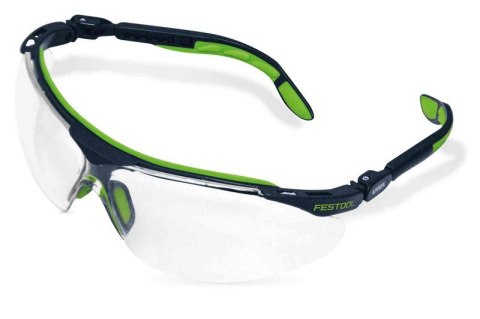 OKULARY OCHRONNE UVEX FESTOOL OKULARY OCHRONNE UVEX FESTOOL