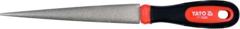 OSEŁKA DIAMENTOWA PILNIK 250MM YATO OSEŁKA DIAMENTOWA PILNIK 250MM YATO