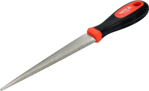 OSEŁKA DIAMENTOWA PILNIK 250MM YATO OSEŁKA DIAMENTOWA PILNIK 250MM YATO