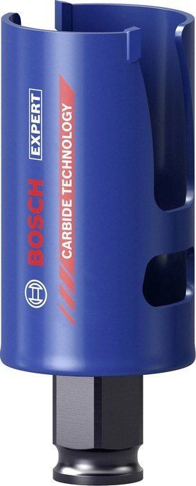 PIŁA OTWORNICA 40MM EXPERT MULTICONSTRUCTION SPEED BOSCH PIŁA OTWORNICA 40MM EXPERT MULTICONSTRUCTION SPEED BOSCH