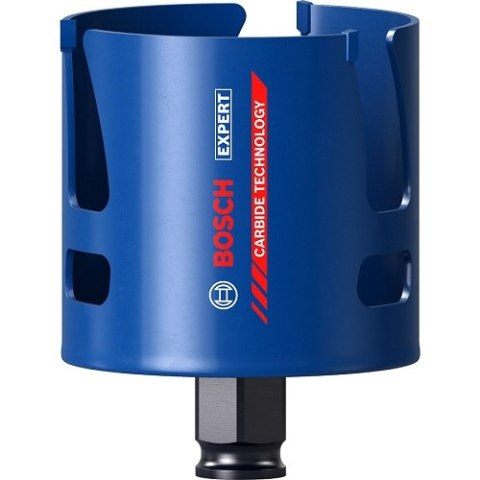 PIŁA OTWORNICA 73MM EXPERT MULTICONSTRUCTION SPEED BOSCH PIŁA OTWORNICA 73MM EXPERT MULTICONSTRUCTION SPEED BOSCH