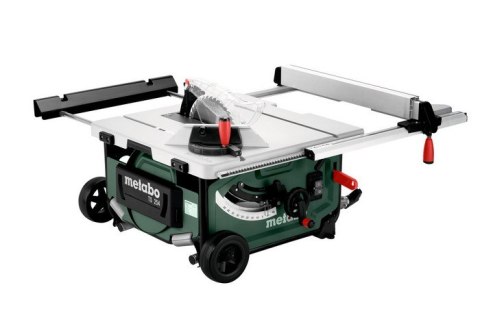 PILARKA STOŁOWA TS 254 METABO PILARKA STOŁOWA TS 254 METABO