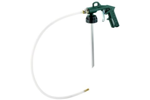 PNEUMATYCZNY PISTOLET NATRYSKOWY UBS 1000 METABO PNEUMATYCZNY PISTOLET NATRYSKOWY UBS 1000 METABO