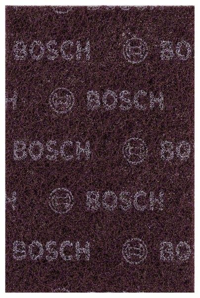 PODKŁADKA Z WŁÓKNINY 152*229MM MEDIUM AIOX BOSCH PODKŁADKA Z WŁÓKNINY 152*229MM MEDIUM AIOX BOSCH