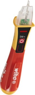 PRÓBNIK NAPIĘCIA VOLT DETECTOR BEZDOTYKOWY, JEDNOBIEGUNOWY WIHA
