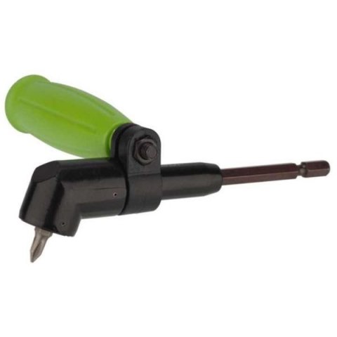 PRZYSTAWKA KĄTOWA DO WIERTARKI 1/4'' LUNA