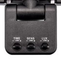 REFLEKTOR SMD LED 20W 1900LM Z CZUJNIKIEM RUCHU YATO