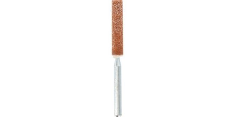ŚCIERNICA TRZPIENIOWA DO OSTRZENIA PIŁ 4.8MM DREMEL ŚCIERNICA TRZPIENIOWA DO OSTRZENIA PIŁ 4.8MM DREMEL