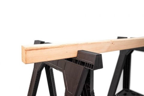 SKŁADANY STOJAK-KOBYŁKA QBRICK ZESTAW 2 SZT. QBRICK SKŁADANY STOJAK-KOBYŁKA QBRICK ZESTAW 2 SZT. QBRICK