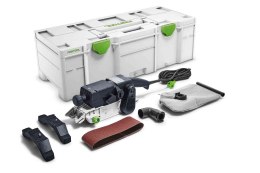 SZLIFIERKA TAŚMOWA BS 75 E-SET FESTOOL