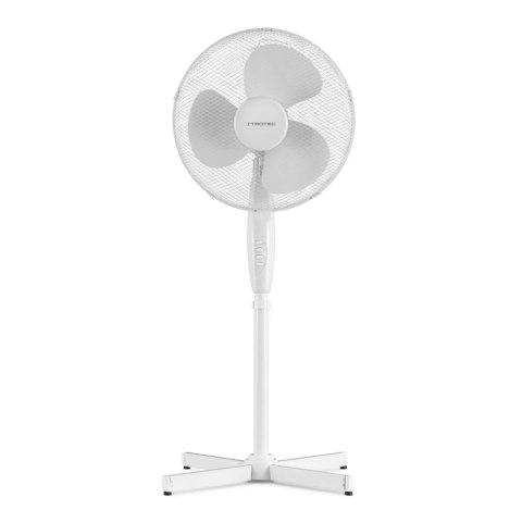 WENTYLATOR STOJĄCY 40CM TVE 16 BIAŁY TROTEC WENTYLATOR STOJĄCY 40CM TVE 16 BIAŁY TROTEC