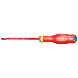 WKRĘTAK IZOLOWANY POZDRIV PROTWIST PZ2*125MM FACOM