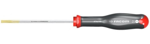 WKRĘTAK PŁASKI PROTWIST 4*100MM FACOM WKRĘTAK PŁASKI PROTWIST 4*100MM FACOM
