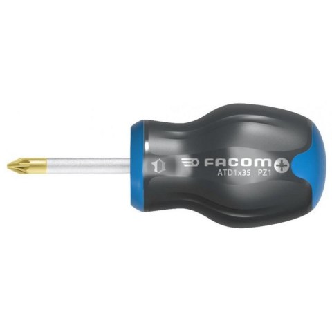 WKRĘTAK POZDRIV PROTWIST PZ1*25MM FACOM WKRĘTAK POZDRIV PROTWIST PZ1*25MM FACOM